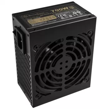 Fonte de alimentação Silverstone SST-SX700-G 700 Watt