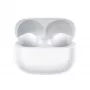 Auscultadores Xiaomi Buds 6 Pro intra-auriculares sem fios, Bluetooth 5.3, ANC, 36 h de reprodução total, estojo de carregamento 480 mAh, Glacier branco