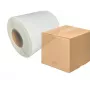 Etiqueta térmica BestPak com perfuração 100x150/500 24 unidades