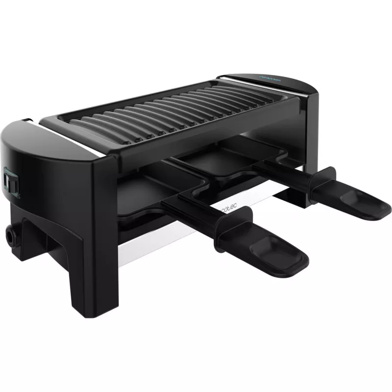 Grelhador Cecotec 3264 preto