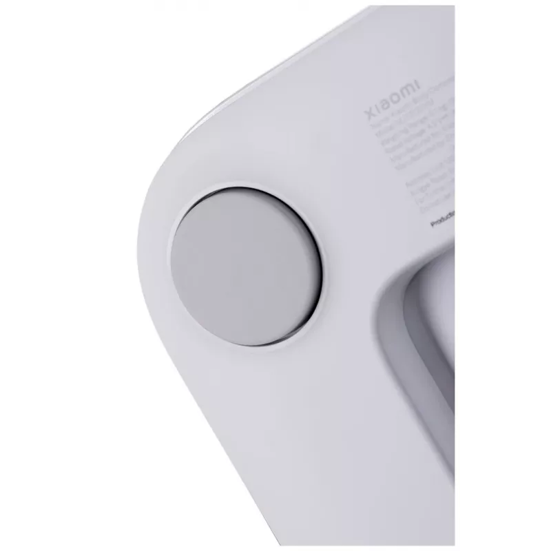 Balança de casa de banho eletrónica Xiaomi S400 Square White
