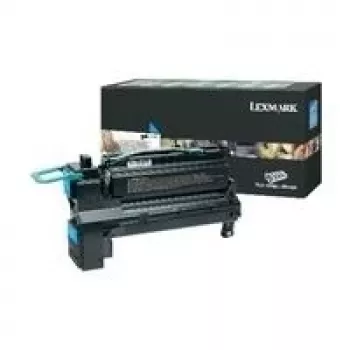 Toner Lexmark toner ciano 24B6018 3000 páginas