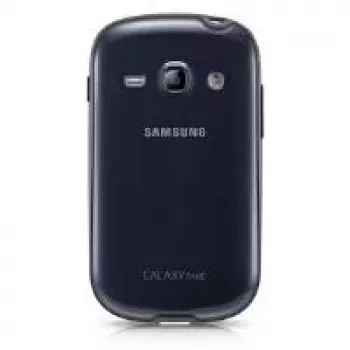 Capa Samsung Galaxy Fame