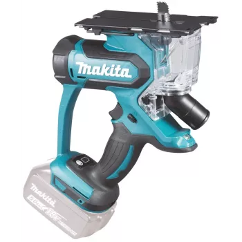 Serra de recortes sem fio Makita DSD180Z 6000 golpes/min 1,9 kg