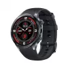 OnePlus Watch 3 Obsidian Titanium smartwatch, AMOLED de 1,5 polegadas, GPS