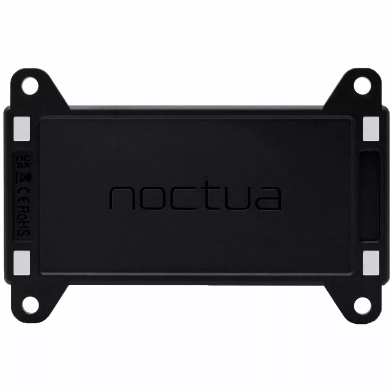 Hub de ventoinhas PWM Noctua - 8 canais NV-FH2