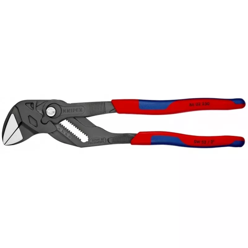 KNIPEX - Alicate de bomba de água