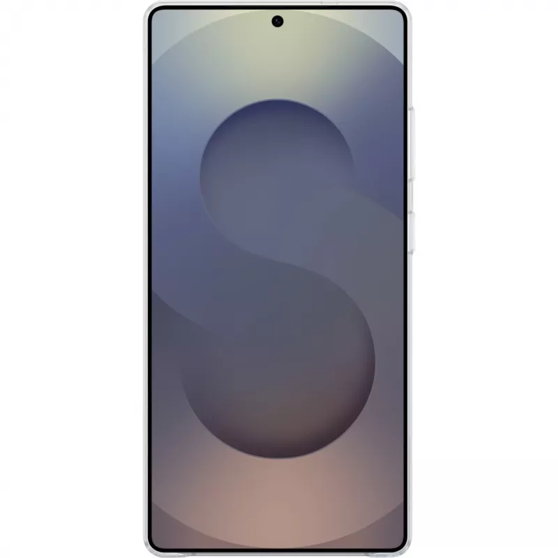Capa transparente Samsung Clear Case 17,5 cm (6,9 polegadas) Cover