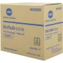 Cartucho de toner Konica Minolta TNP-51Y 1 unid. original amarelo