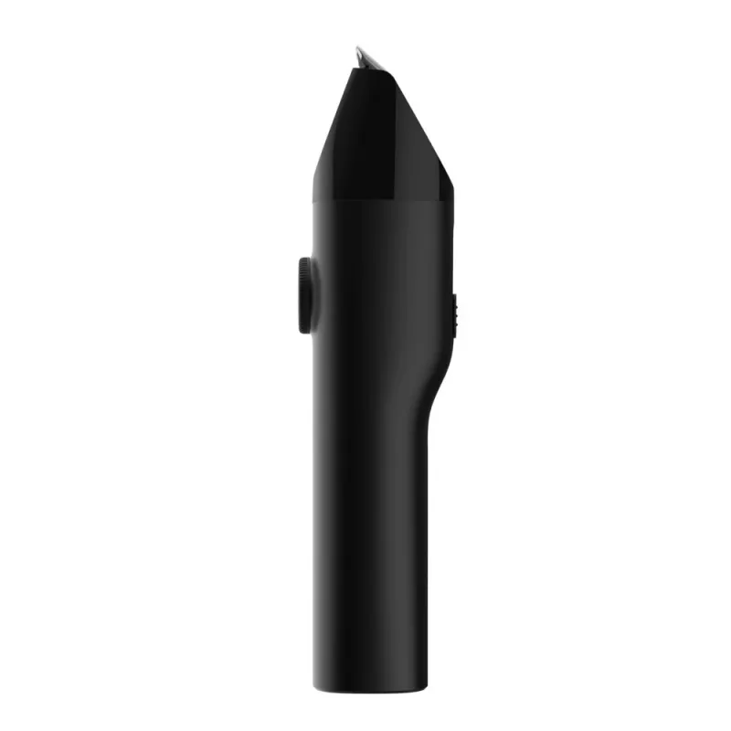 Máquina de cortar cabelo Xiaomi preta BHR5892EU