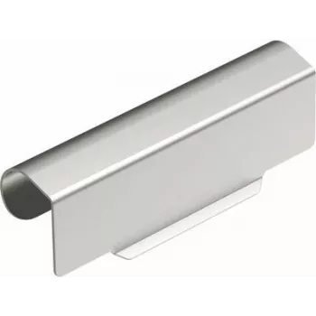 Conector de divisória TSGV VA4310 Aço inoxidável (6067970)