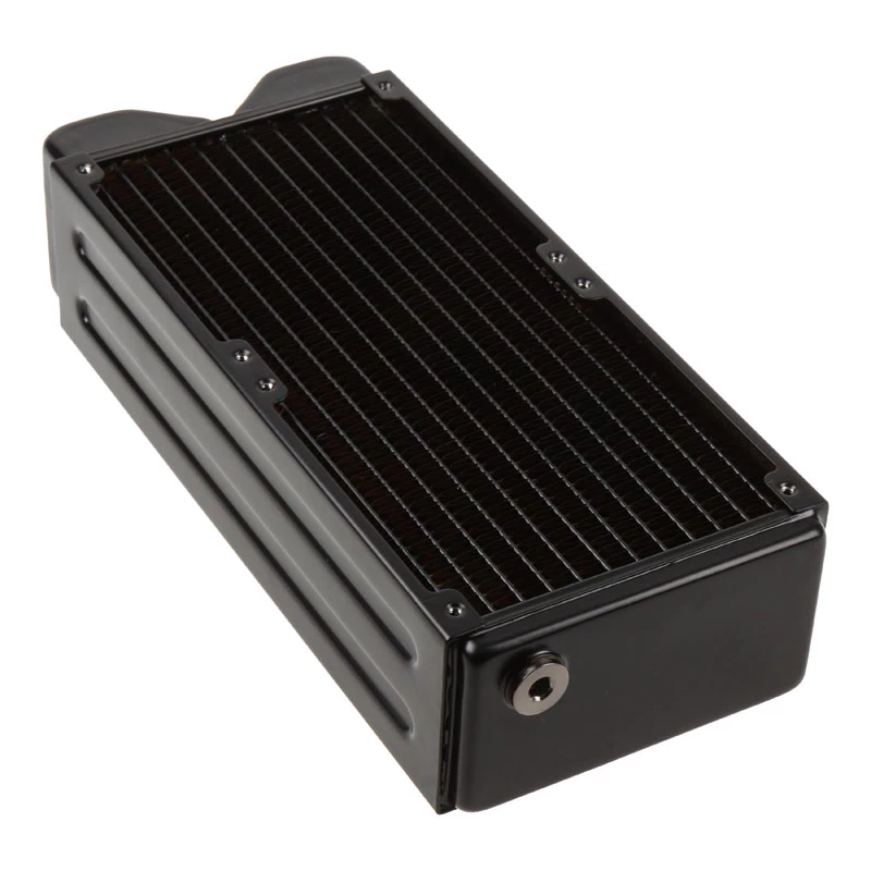 Radiador Coolgate G2 10 FPI - 240mm