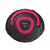 Leitor de CD pessoal Denver TDB-212P rosa 3,6W DAB+ FM