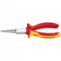 Alicate de ponta Knipex 30 36 160