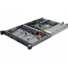 Barebone de servidor ASRock 1U4L-GENOA/2T AMD SoC LGA 6096 Rack (1U) cinzento