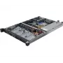 Barebone de servidor ASRock 1U4L-GENOA/2T AMD SoC LGA 6096 Rack (1U) cinzento