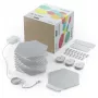 Painel LED hexagonal Nanoleaf NL42-6002HX-15PK, RGB, pack de 15, alimentação AC