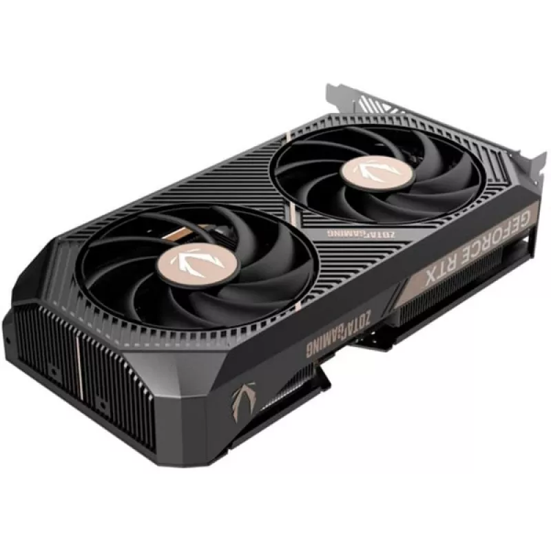 Placa gráfica NVIDIA GeForce RTX 5060 8 GB GDDR7