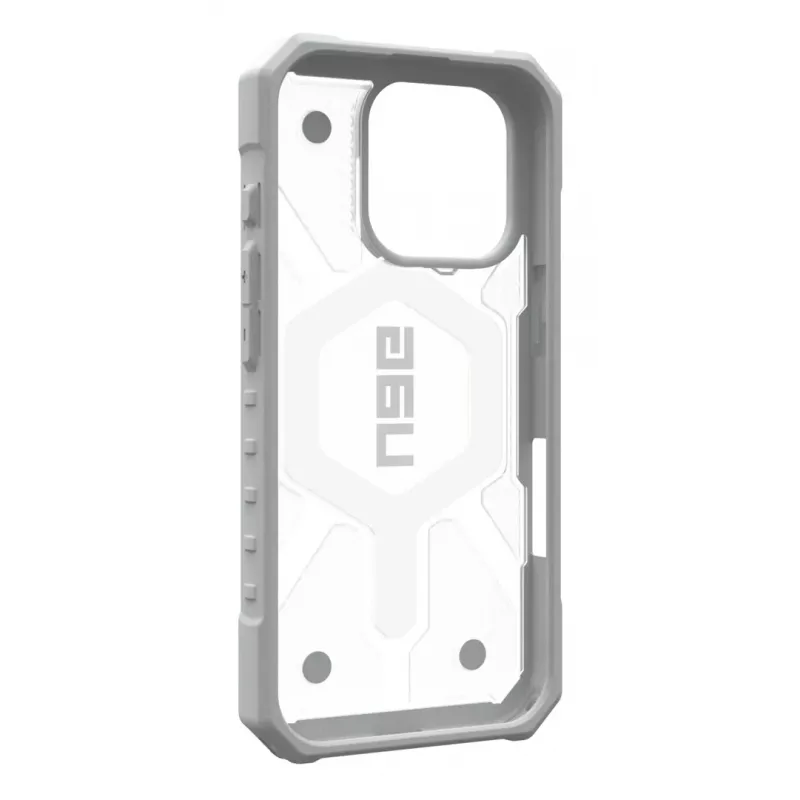 Capa para telemóvel Urban Armor Gear Pathfinder 16 cm (6.3) Capa Cinzento