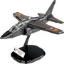 Blocos de construção COBI Alpha Jet Armed Forces 364 peças