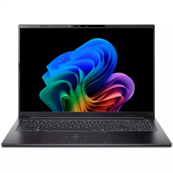 Portátil Acer Swift Go 16 AI SFG16-74-71TF 16 polegadas Intel Core Ultra 7 32GB 1TB Intel Arc Graphics Windows 11