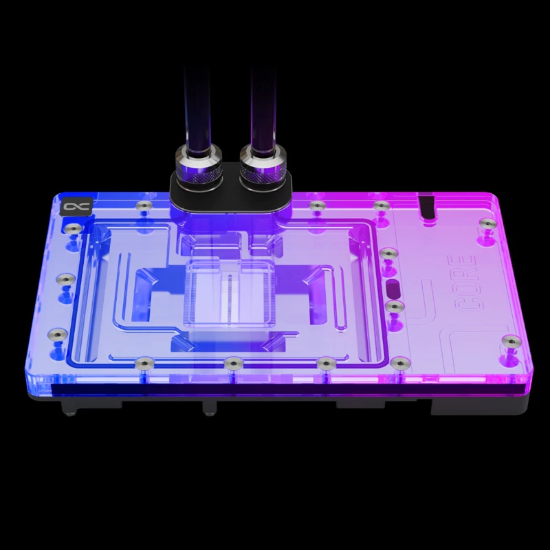 Alphacool Core Geforce RTX 4090 Founders Edition com backplate (13470)