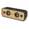 Marley | Altifalante Get Together 2 | Bluetooth | Preto | Portátil | Ligação sem fios