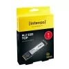 Disco SSD Intenso 1 TB M.2 Serial ATA III 3D NAND