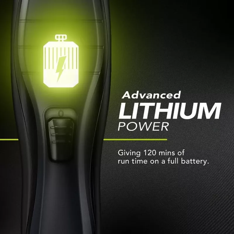 Máquina de cortar cabelo CORDLESS CLOSE CUT 3029293