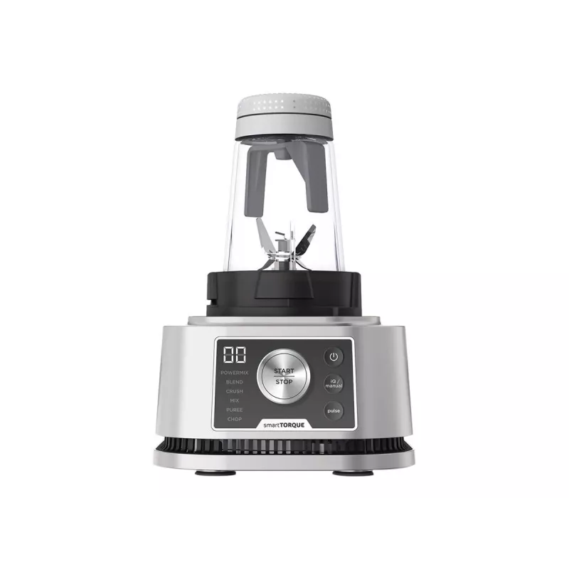 Ninja CB350EU Foodi Power Nutri misturadora 3-em-1, 1200 W