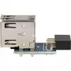 Adaptador DELOCK 1 x 9 pinos 2,54 mm para 2 x USB 2.0-A 41825