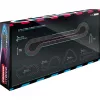 Pack de expansão de pista Slotcar CARRERA Hybrid Track Pack 2 expansão / conjunto com carro