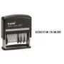 Trodat 51 4817 preto