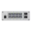 Teltonika TSW200 - Switch - 8 portas