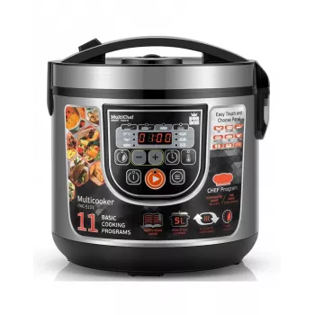 Panela multifunções Forme FMC-5101 com capacidade de 5 litros e 860 W de potência