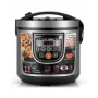 Panela multifunções Forme FMC-5101 com capacidade de 5 litros e 860 W de potência