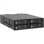 Icy Dock MB720M2K-B preto