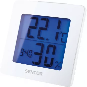 Termómetro ambiente eletrónico Sencor SWS 1500 W