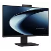 ASUS ExpertCenter PM640KA-BPC015X PC All-in-One FHD de 23,8 polegadas, AMD Ryzen AI 5 330, 16 GB DDR5, 512 GB SSD, Windows 11 Pro, preto