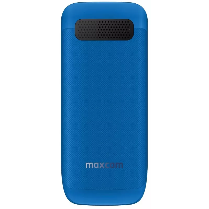 Maxcom MM135LITE Classic telemóvel GSM de bolso - azul, azul