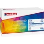 EDD-1076 tambor preto substitui brother DR-3400 - compatível - unidade de toner