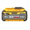 Bateria DeWalt DCB549-XJ XR FLEXVOLT, 18/54 V, 5,0/15,0 Ah