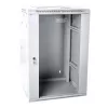 Digitus DN-WD19 12U/600 armário rack de parede cinzento claro
