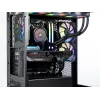 Computador E-Sport GB650T-CR2 Ryzen 7 7800X3D 32GB 2TB RX 9070 XT 16GB WIN11H