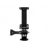 Hama Multi 4in1 tripé de mesa, 3 pernas, preto, 90 cm, 185 g