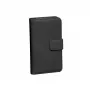 Capa tipo livro PEDEA Book Cover Classic para Samsung Galaxy S25 Edge, preto (111600035)