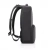 XD Design Bobby Flex Gym Bag P705.801 mochila antirroubo, para portátil de 15,6 polegadas (39,6 cm), preta