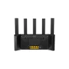 Router WLAN Tenda TX2L Pro Gigabit Ethernet Dualband (2,4 GHz / 5 GHz) preto