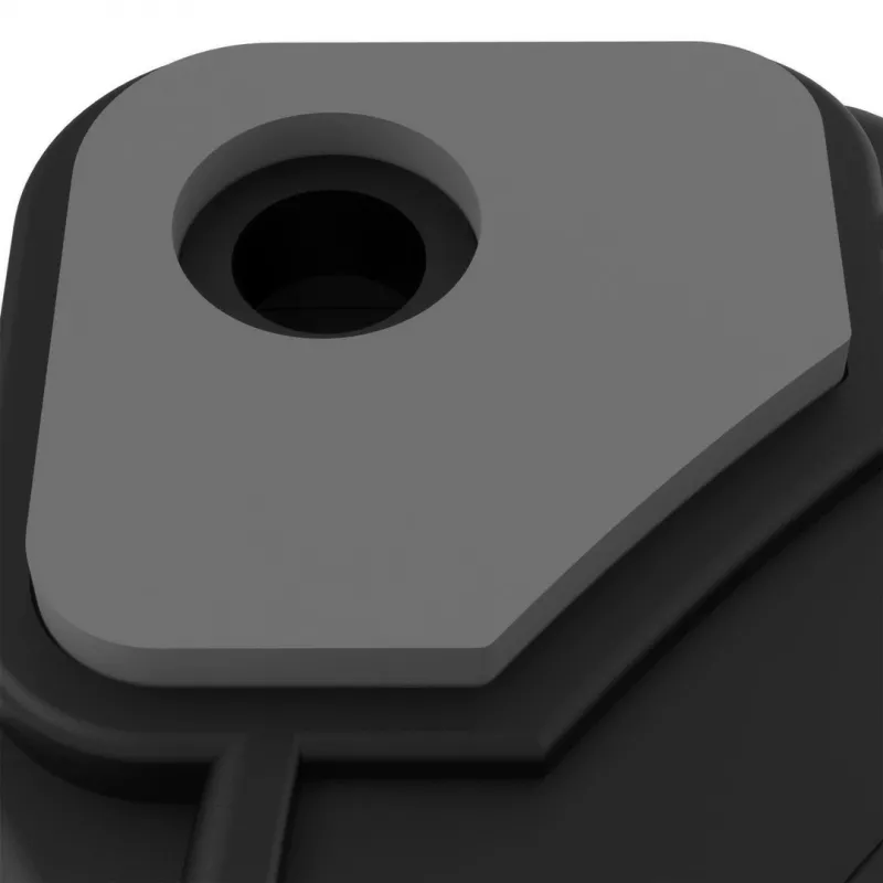 Ventoinha de caixa EKL Wing Boost 3 ARGB 140 mm — pack de 3