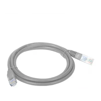 Cabo de rede Alantec KKU5SZA10 cinzento 10 m Cat5e U/UTP (UTP)
